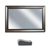 R1612 Complete Mirror & Frame