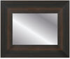 R1654 Complete Mirror & Frame