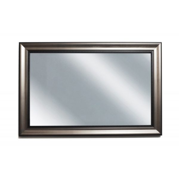 R1612 Complete Mirror & Frame