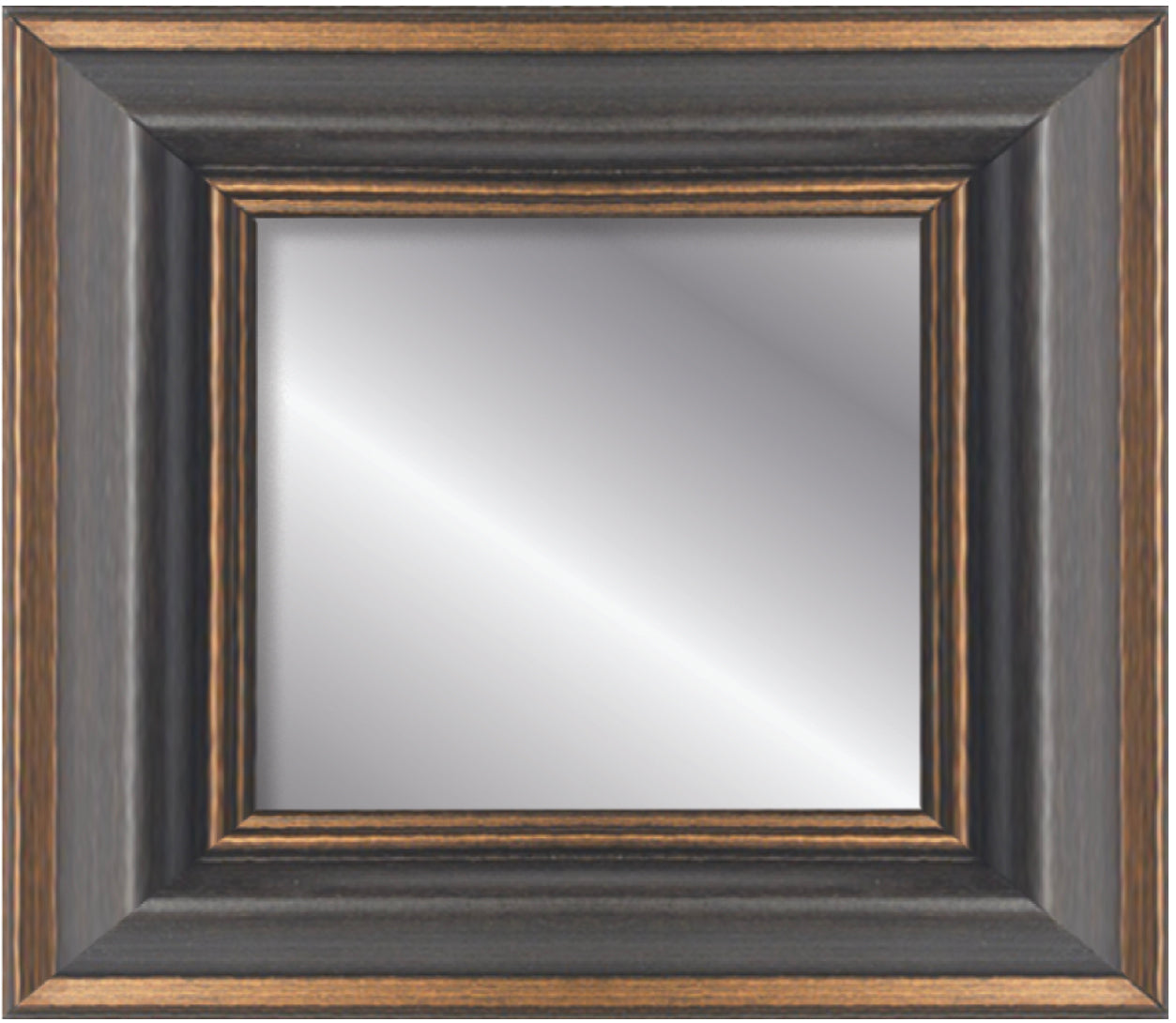 R1506 Complete Mirror & Frame